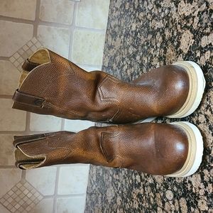 Men's Justin Boots